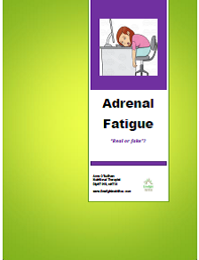 Adrenal Fatigue… real or fake?